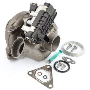 Turbina MAPCO 209671