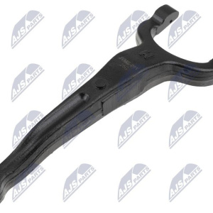 Forcella disinnesto frizione NTY NSL-MS-001