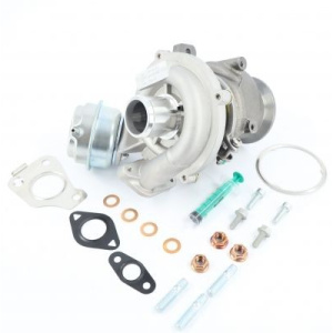 Turbina MAPCO 209064