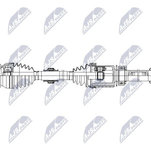 Semiasse NTY NPW-TY-271