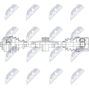 Semiasse NTY NPW-TY-231