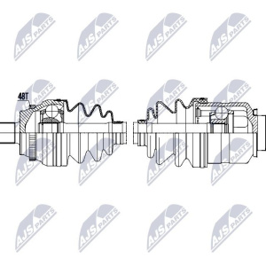 Semiasse NTY NPW-TY-211