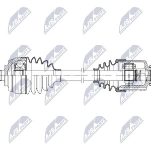 Semiasse NTY NPW-RE-269