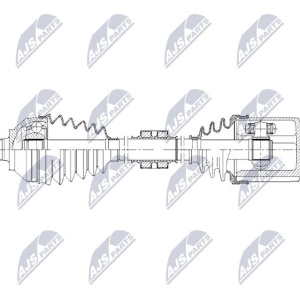 Semiasse NTY NPW-RE-232