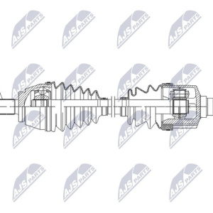 Semiasse NTY NPW-RE-228