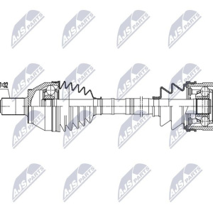 Semiasse NTY NPW-NS-183