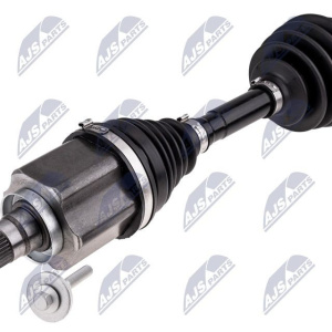 Semiasse NTY NPW-LR-013