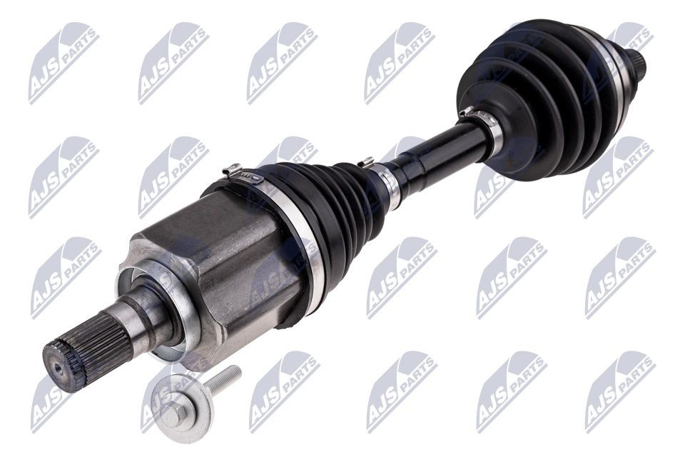 Semiasse NTY NPW-LR-013