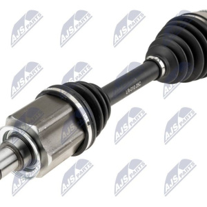 Semiasse NTY NPW-LR-010