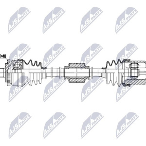 Semiasse NTY NPW-KA-422