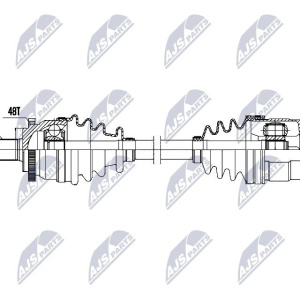 Semiasse NTY NPW-HY-644