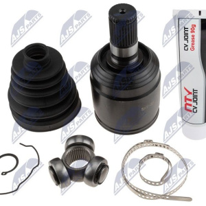 Kit giunti semiasse NTY NPW-HY-556