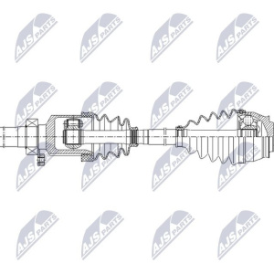 Semiasse NTY NPW-FT-112