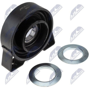 Cuscinetto, Supporto intermedio albero cardanico NTY NLW-LR-008