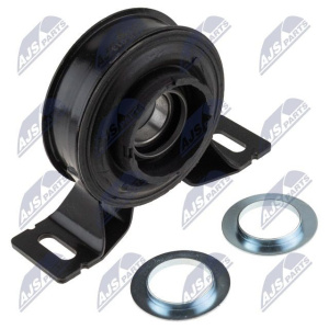 Cuscinetto, Supporto intermedio albero cardanico NTY NLW-FR-013