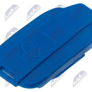 Chiusura, serbatoio acqua lavavetr NTY KZS-AU-001