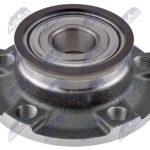 Kit cuscinetto ruota NTY KLT-VW-019