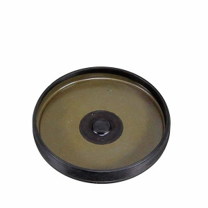 Coperchio di chiusura, blocco cilindri METZGER 2430221