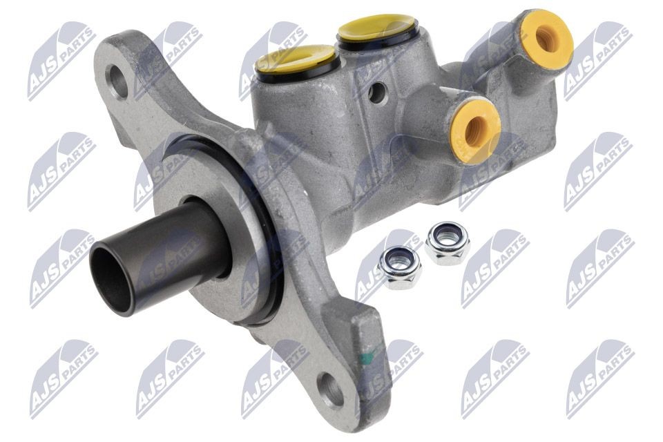 Cilindro maestro del freno NTY HPH-RE-007