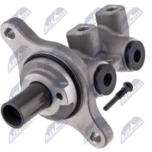 Cilindro maestro del freno NTY HPH-KA-001
