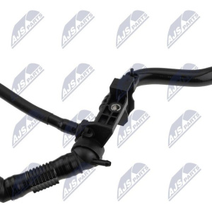 Flessibile, Ventilazione monoblocco NTY GPP-VW-178