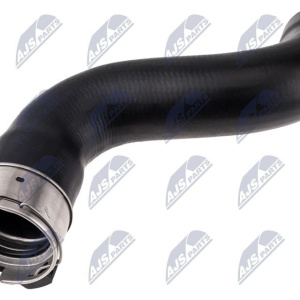 Flessibile aria alimentazione NTY GPP-RE-155