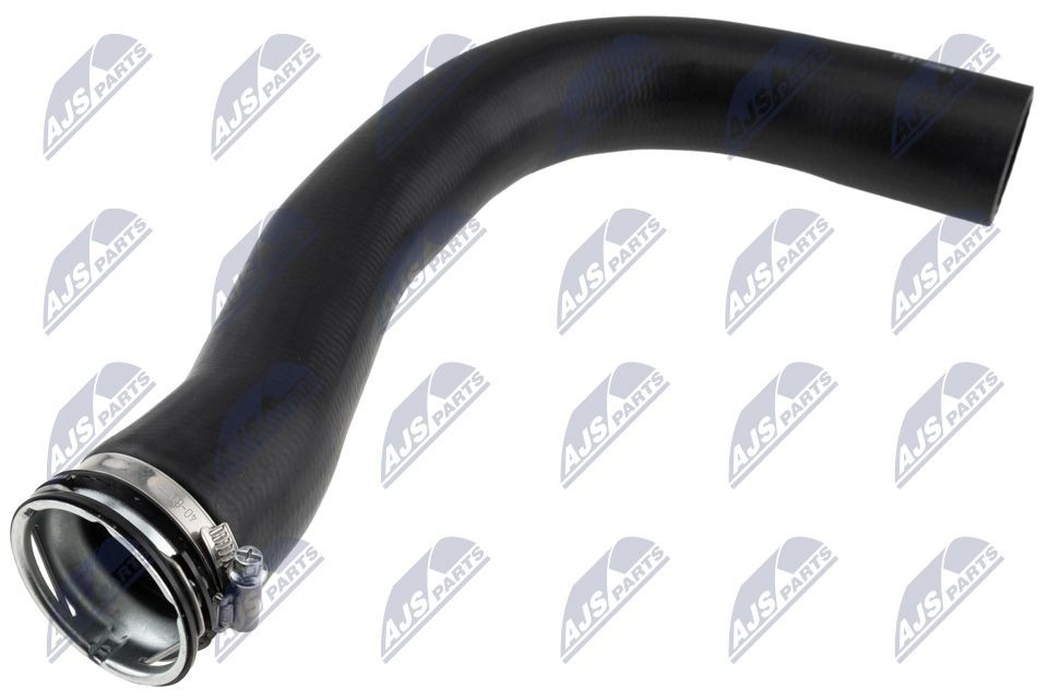 Flessibile aria alimentazione NTY GPP-RE-144