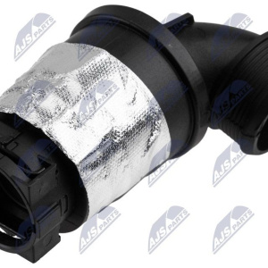 Flessibile aria alimentazione NTY GPP-RE-128