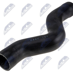 Flessibile aria alimentazione NTY GPP-RE-125