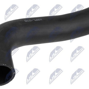 Flessibile aria alimentazione NTY GPP-PL-078