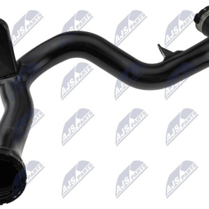 Flessibile aria alimentazione NTY GPP-PL-073