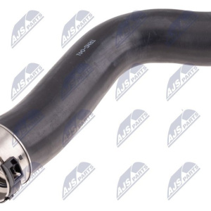 Flessibile aria alimentazione NTY GPP-NS-058