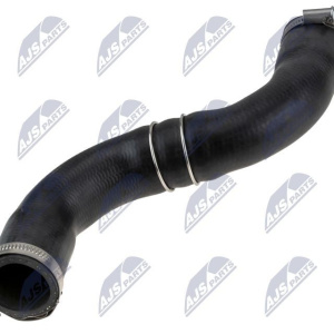 Flessibile aria alimentazione NTY GPP-NS-053