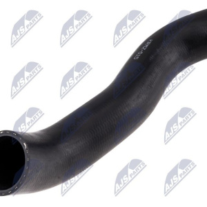 Flessibile aria alimentazione NTY GPP-MZ-015