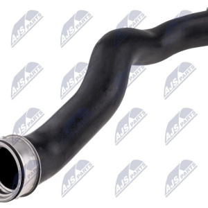 Flessibile aria alimentazione NTY GPP-ME-188