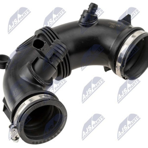 Tubo aspirazione filtro aria NTY GPP-ME-158