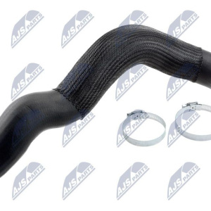 Flessibile aria alimentazione NTY GPP-ME-053