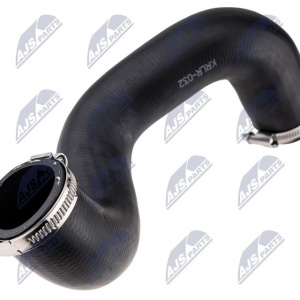 Flessibile aria alimentazione NTY GPP-LR-032