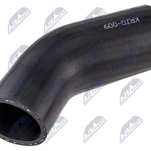 Flessibile aria alimentazione NTY GPP-JG-009