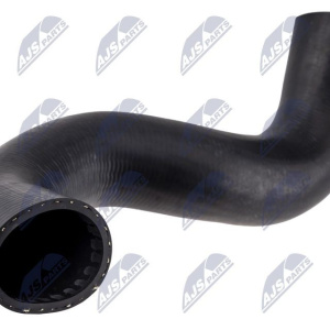 Flessibile aria alimentazione NTY GPP-FT-085