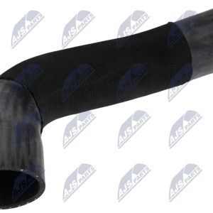 Flessibile aria alimentazione NTY GPP-FT-078