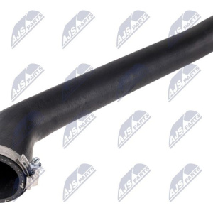 Flessibile aria alimentazione NTY GPP-FR-116