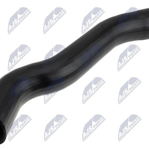 Flessibile aria alimentazione NTY GPP-CT-023