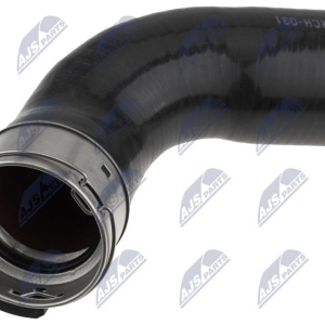 Flessibile aria alimentazione NTY GPP-CH-031