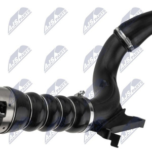 Flessibile aria alimentazione NTY GPP-BM-228