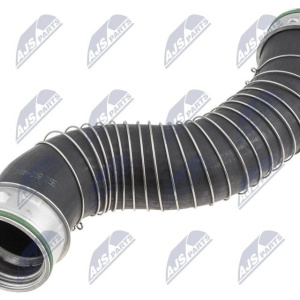 Flessibile aria alimentazione NTY GPP-BM-218