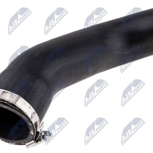 Flessibile aria alimentazione NTY GPP-AU-097