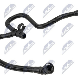 Flessibile, Ventilazione monoblocco NTY GPP-AU-067