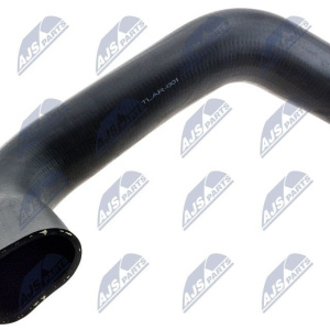 Flessibile aria alimentazione NTY GPP-AR-001