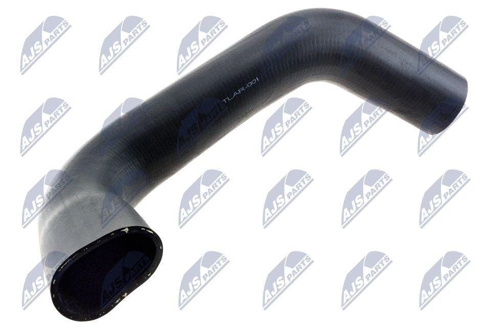 Flessibile aria alimentazione NTY GPP-AR-001